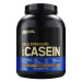 Optimum Nutrition 100% Casein Protein 1818g - jahoda