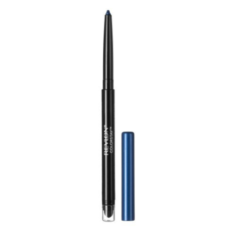Revlon Colorstay Eye Pencil  tužka na oči - 205 Sapphire 0.3 Revlon Professional