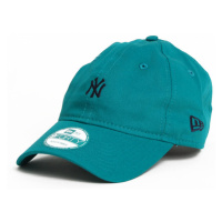 New Era 9Forty Essential NY Yankees Dad Cap Green