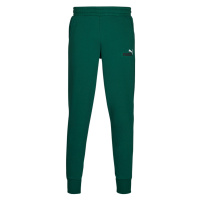 Puma ESS 2 COL LOGO PANTS FL CL Zelená