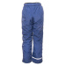 kalhoty sportovní podšité fleezem outdoorové, Pidilidi, PD1075-04, modrá - | 3roky