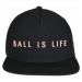 Cayler and Sons / CandS WL Ball Is Life Snapback black/mc