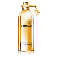 Montale Aoud Leather parfémovaná voda unisex 100 ml