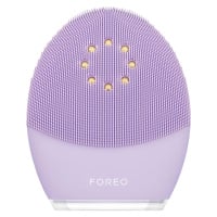 FOREO LUNA™ 3 Plus Termo čisticí přístroj na obličej a mikrouproudové tónovací zařízení Citlivá 