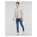 Only & Sons ONSCARVEN QUILTED PUFFER Bílá
