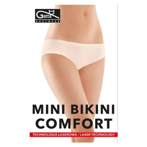 Gatta Mini Bikini Comfort 41544 Dámské kalhotky