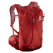 Salomon Out Day 20+4 LC1519400_1 - goji berry/alloy S/M