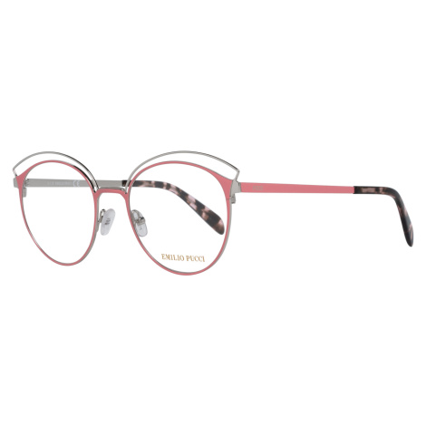 Emilio Pucci obroučky na dioptrické brýle EP5076 074 49  -  Dámské