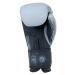Fighter SPLIT STRIPES OZ Boxerské rukavice, šedá, velikost