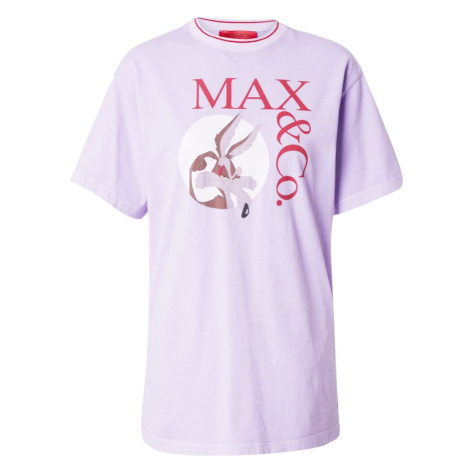 Tričko 'IZZY' Max&Co.