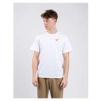 Forét Sail T-shirt White
