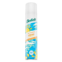 Batiste Dry Shampoo Fresh Breezy Citrus suchý šampon pro všechny typy vlasů 200 ml