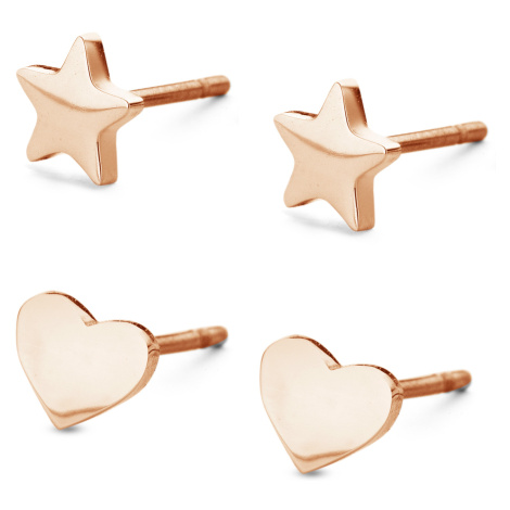 Náušnice CO88 830-180-070014-0000