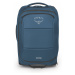 Cestovní kufr Osprey Ozone 2-Wheel Carry On 40 Barva: modrá
