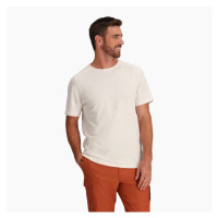 Royal Robbins Pánské triko VACATIONER CREW S/S