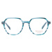Ana Hickmann obroučky na dioptrické brýle HI6235 E01 50  -  Dámské