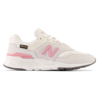 New Balance CW997HSA Dámská volnočasová obuv, šedá, velikost 36