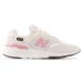 New Balance CW997HSA Dámská volnočasová obuv, šedá, velikost 40.5