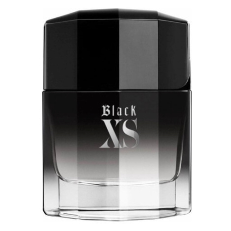 Rabanne Black XS (2018) - EDT 100 ml Paco Rabanne