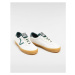 VANS Sport Low Shoes Unisex White, Size