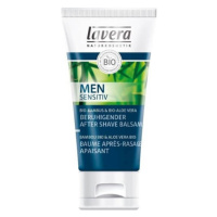 Lavera Balzám po holení pro muže Men Sensitiv (Calming After Shave Balm) 50 ml