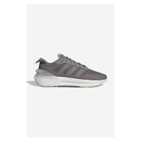 Boty adidas Originals Avryn HP5967 šedá barva