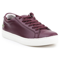 Lacoste L.12.12 317 1 CAW 7-34CAW0016FD8 Fialová