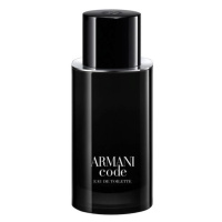 Giorgio Armani Code 75 ml Toaletní Voda (EdT)