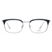 Omega obroučky na dioptrické brýle OM5017 001 53  -  Pánské