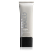 Smashbox Halo Healthy Glow All-in-One Tinted Moisturizer SPF 25 tónovací hydratační krém s rozja
