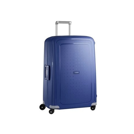 Samsonite S`CURE Spinner 75/28 Dark Blue