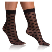 Bellinda CHIC SOCKS - Women's Socks - Black