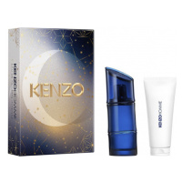 Kenzo Kenzo Homme Intense dárkový set (EDT 60 ml + sprchový gel 75 ml)