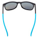 Sluneční brýle Meatflly Clutch 2 S19 B černá/modrá