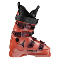 Atomic REDSTER CS 110 Unisex lyžařské boty, červená, velikost