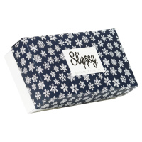 Slippsy Blue Snowflake box set