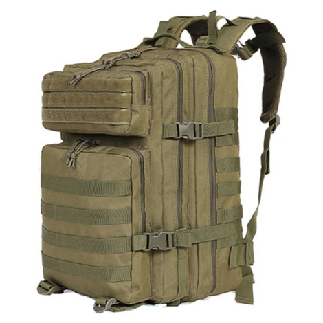 Velký cestovní batoh