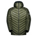 Mammut Broad Peak IN Hooded Jacket