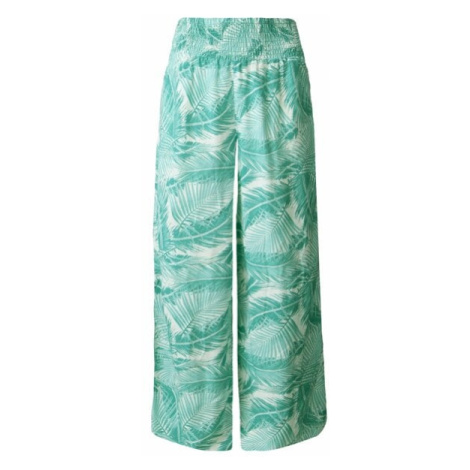 Kalhoty Barts TIHOTI BEACH PANTS Green