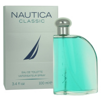 Nautica Classic toaletní voda pro muže 100 ml