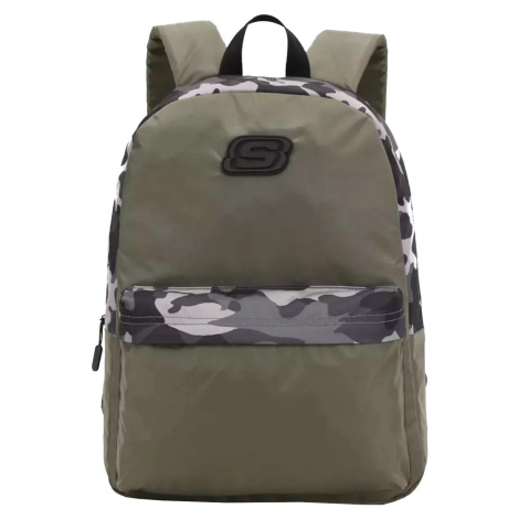 KHAKI BATOH SKECHERS SAN DIEGO BACKPACK