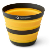 Sea To Summit Frontier UL Collapsible Cup - Yellow