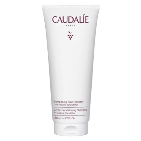 Caudalie Jemný šampon (Gentle Conditioning Shampoo) 200 ml