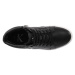 Calvin Klein HIDDEN WEDGE CUPSOLE LACEUP Dámská volnočasová obuv, černá, velikost
