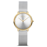 Bering 15729-010 ladies Ultra Slim 29mm