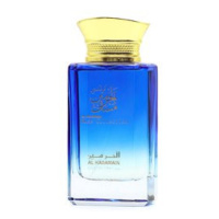 AL HARAMAIN Musk Al Haramain EdP 100 ml