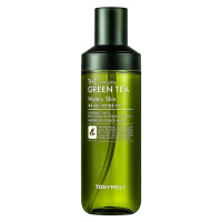 Tony Moly Hydratační pleťové tonikum The Chok Chok Green Tea (Watery Skin) 180 ml