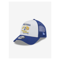 Food Burger Blue A-Frame Trucker Kšiltovka New Era