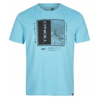 O'Neill THAYER Pánské tričko, světle modrá, velikost