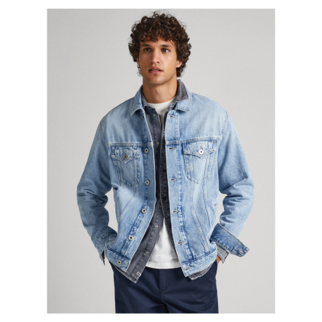 Pinners Bunda Pepe Jeans